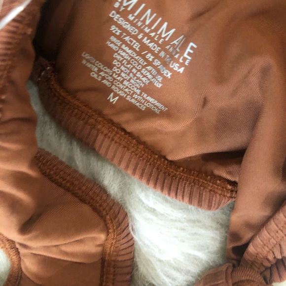 Minimale Animale Bikini - Picture 5 of 5